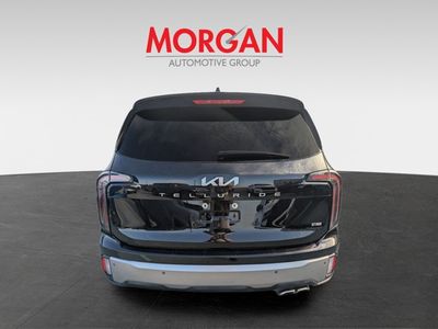 2023 Kia Telluride - Photo 4