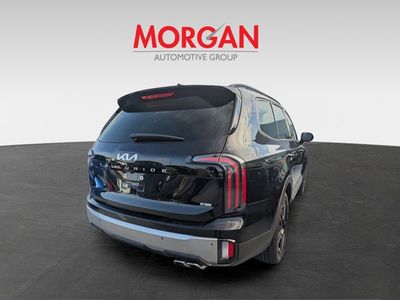 2023 Kia Telluride - Photo 3