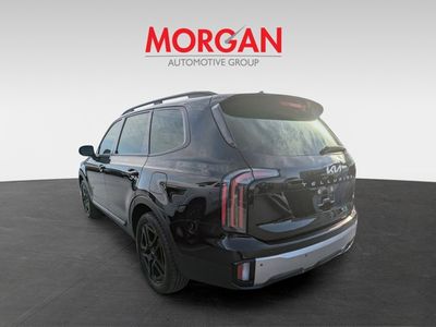 2023 Kia Telluride - Photo 5