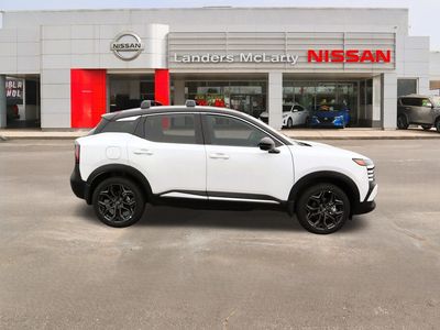 2026 Nissan Kicks - Photo 2