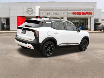 2026 Nissan Kicks - Photo 3