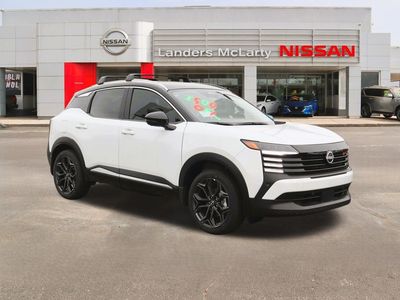 2026 Nissan Kicks - Photo 1