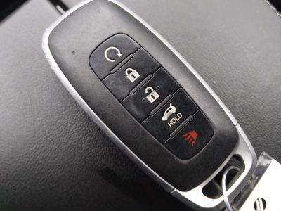 2024 Nissan Rogue - Photo 15