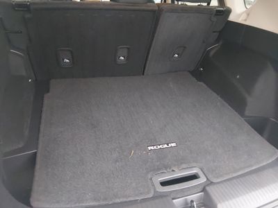 2024 Nissan Rogue - Photo 11