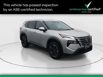 2024 Nissan Rogue - Photo 1