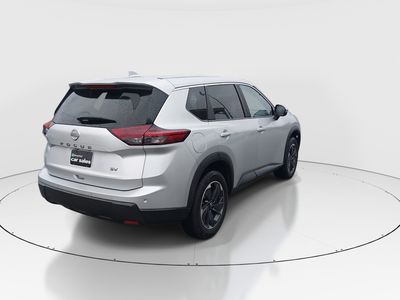 2024 Nissan Rogue - Photo 7