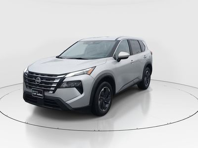 2024 Nissan Rogue - Photo 3