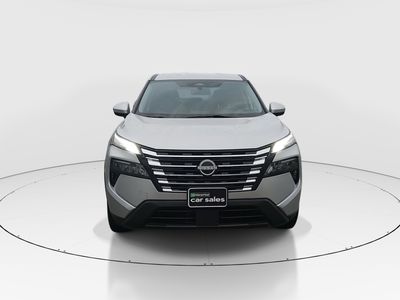 2024 Nissan Rogue - Photo 2