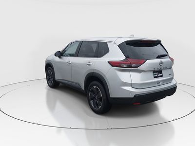 2024 Nissan Rogue - Photo 5