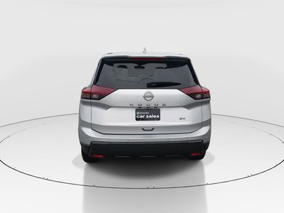 2024 Nissan Rogue - Photo 6