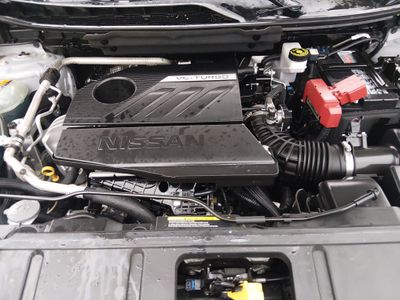 2024 Nissan Rogue - Photo 9