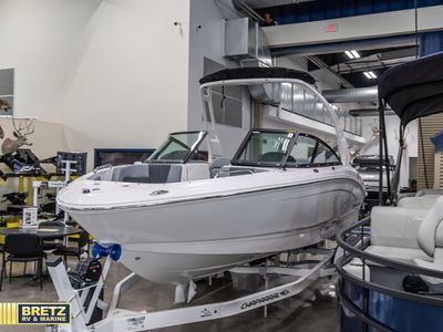 2026 Chaparral Boats Chaparral - Photo 3