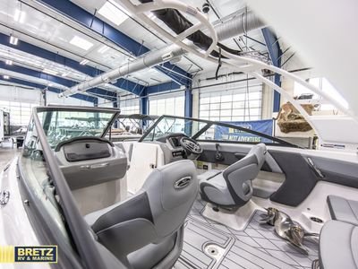 2026 Chaparral Boats Chaparral - Photo 8
