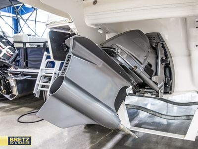 2026 Chaparral Boats Chaparral - Photo 6