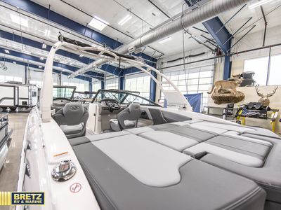 2026 Chaparral Boats Chaparral - Photo 4