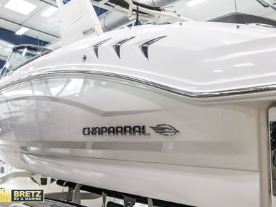 2026 Chaparral Boats Chaparral - Photo 9
