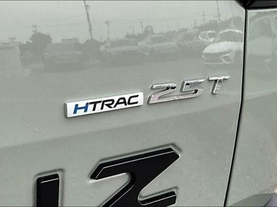 2026 Hyundai Santa Cruz - Photo 26
