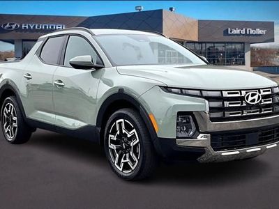 2026 Hyundai Santa Cruz - Photo 2