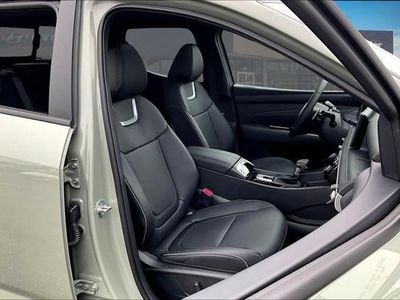 2026 Hyundai Santa Cruz - Photo 22