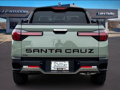 2026 Hyundai Santa Cruz - Photo 18