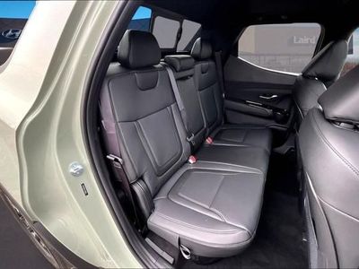 2026 Hyundai Santa Cruz - Photo 9