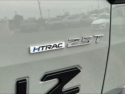 2026 Hyundai Santa Cruz - Photo 12