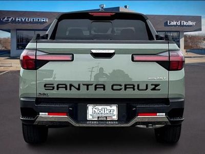 2026 Hyundai Santa Cruz - Photo 4
