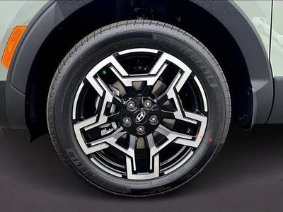 2026 Hyundai Santa Cruz - Photo 25