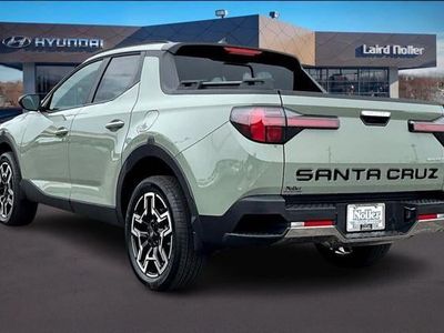2026 Hyundai Santa Cruz - Photo 17