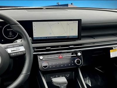 2026 Hyundai Santa Cruz - Photo 21