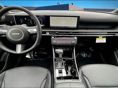 2026 Hyundai Santa Cruz - Photo 19
