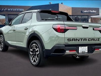 2026 Hyundai Santa Cruz - Photo 3