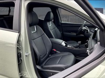 2026 Hyundai Santa Cruz - Photo 8