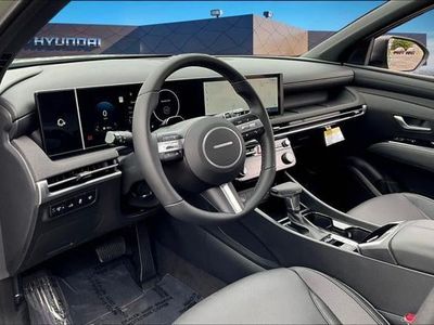 2026 Hyundai Santa Cruz - Photo 20