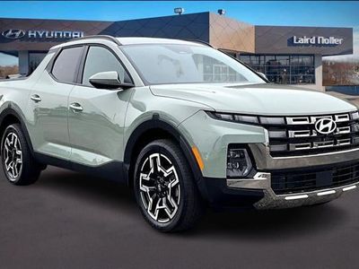 2026 Hyundai Santa Cruz - Photo 16