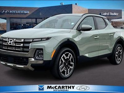2026 Hyundai Santa Cruz - Photo 15