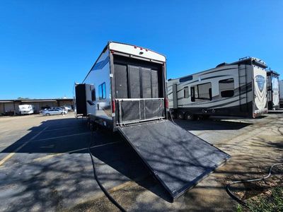 2024 Forest River RV Vengeance Rogue Armored - Photo 25