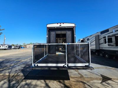 2024 Forest River RV Vengeance Rogue Armored - Photo 29