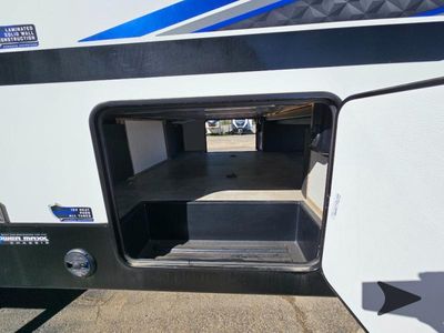 2024 Forest River RV Vengeance Rogue Armored - Photo 14