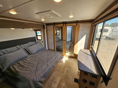 2024 Forest River RV Vengeance Rogue Armored - Photo 68