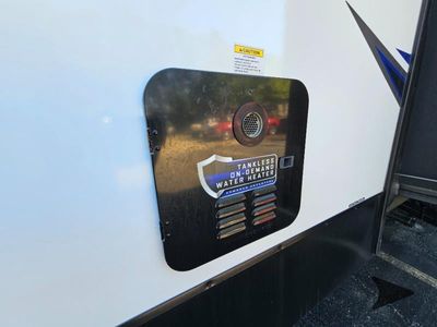 2024 Forest River RV Vengeance Rogue Armored - Photo 20