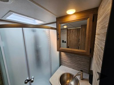 2024 Forest River RV Vengeance Rogue Armored - Photo 79