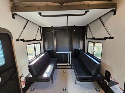 2024 Forest River RV Vengeance Rogue Armored - Photo 59