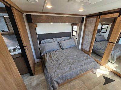 2024 Forest River RV Vengeance Rogue Armored - Photo 69