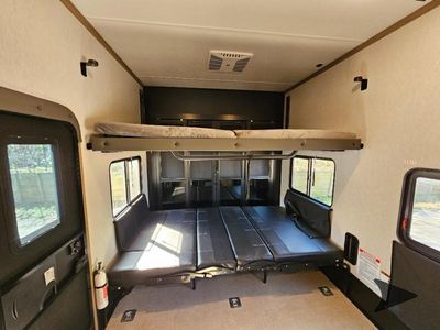2024 Forest River RV Vengeance Rogue Armored - Photo 60
