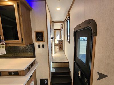 2024 Forest River RV Vengeance Rogue Armored - Photo 67