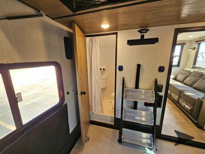 2024 Forest River RV Vengeance Rogue Armored - Photo 64