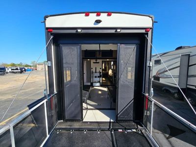 2024 Forest River RV Vengeance Rogue Armored - Photo 33