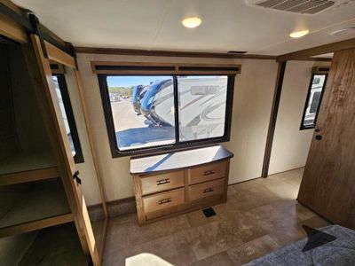 2024 Forest River RV Vengeance Rogue Armored - Photo 76