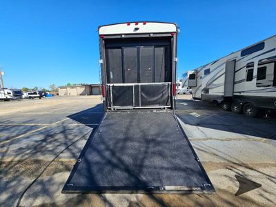 2024 Forest River RV Vengeance Rogue Armored - Photo 26
